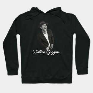 Retro Walton Hoodie